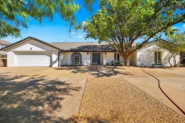 Midland, TX 79707,4502 Green Tree Blvd