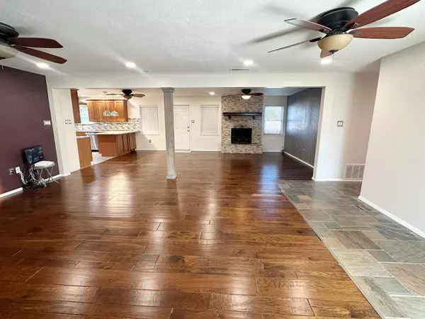 Big Spring, TX 79720,717 Tulane St