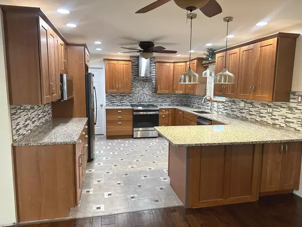 Big Spring, TX 79720,717 Tulane St