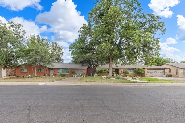 Midland, TX 79705,1605 Shell Ave