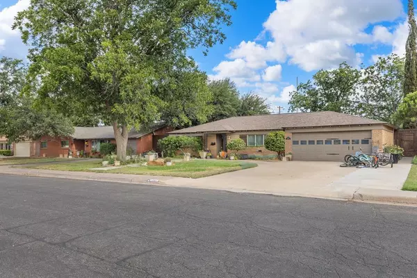 Midland, TX 79705,1605 Shell Ave