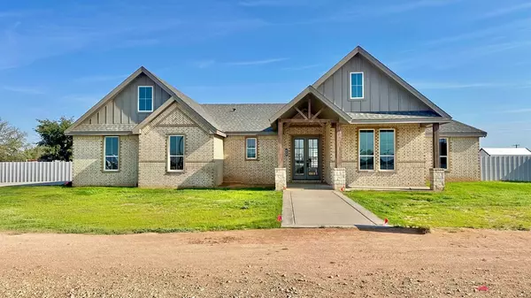 Midland, TX 79706,10801 County Rd 142