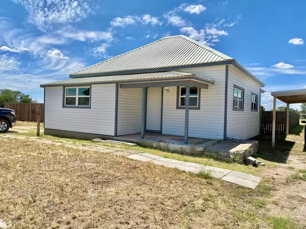 Big Spring, TX 79720,3007 Anderson Rd