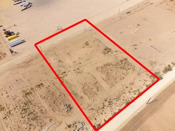 Midland, TX 79706,206 County Rd 304