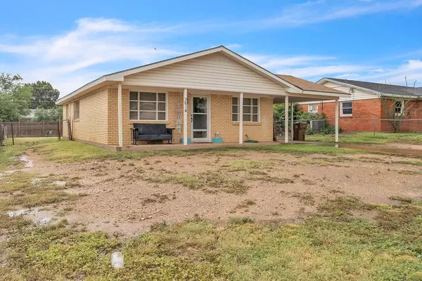 Big Spring, TX 79720,3614 Hamilton