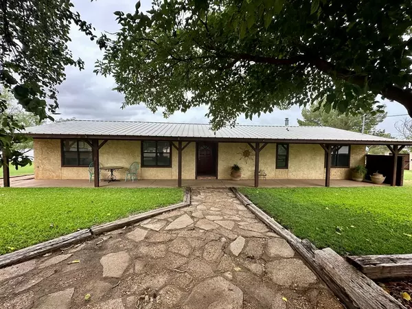 Colorado City, TX 79512,1100 LCR 248