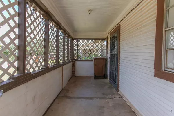 Big Spring, TX 79720,1607 State