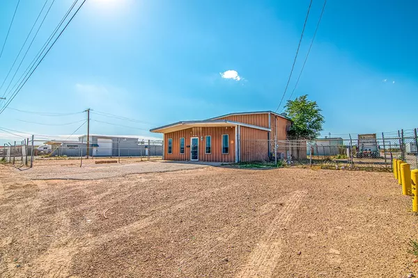 Midland, TX 79706,1010 Dayton Rd