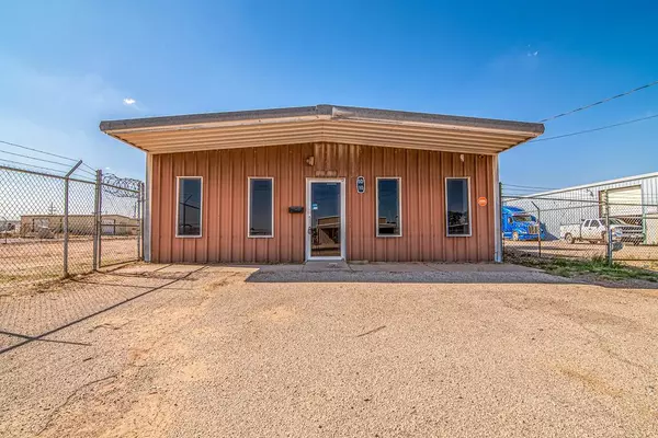 1010 Dayton Rd, Midland, TX 79706