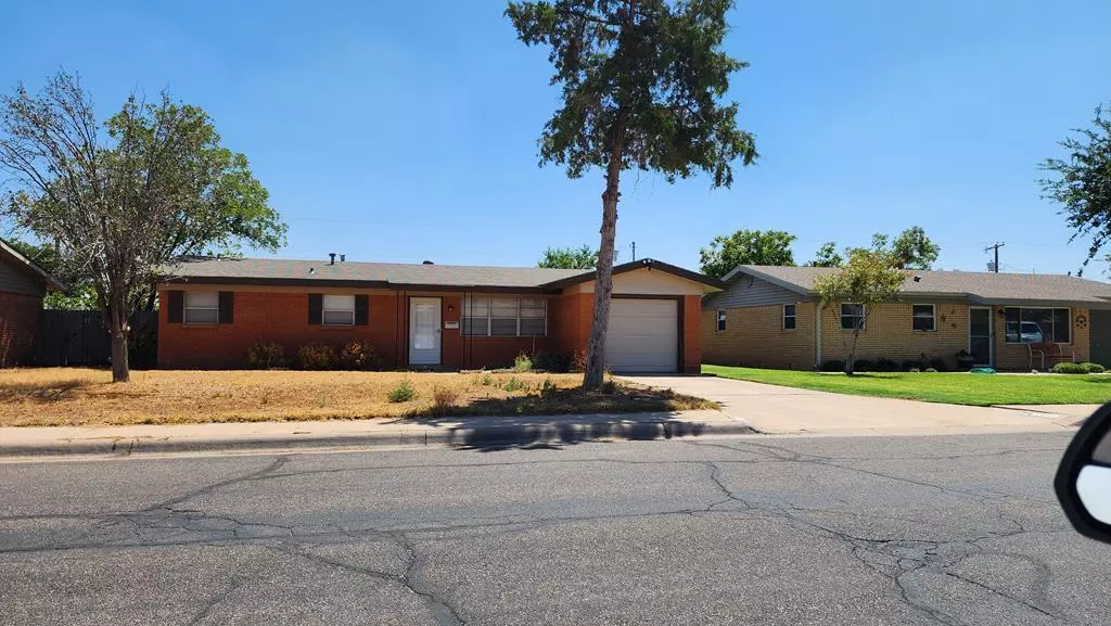 Midland, TX 79703,4621 Leisure Dr