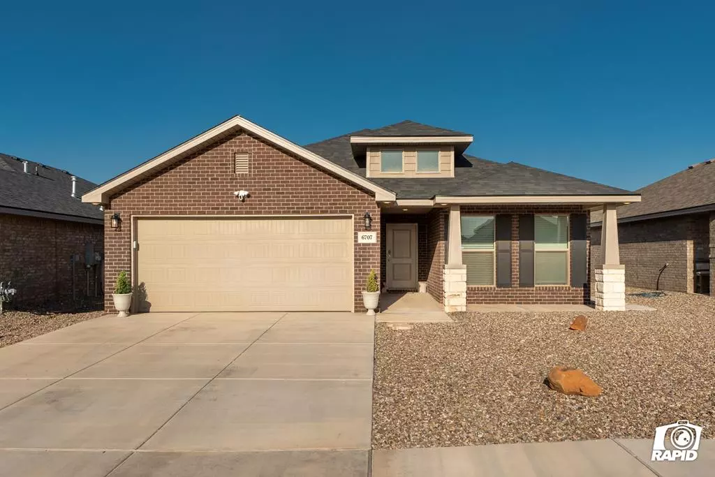 Midland, TX 79705,6707 Lonesome Dove Ln