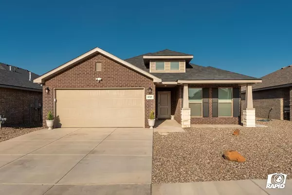 6707 Lonesome Dove Ln, Midland, TX 79705