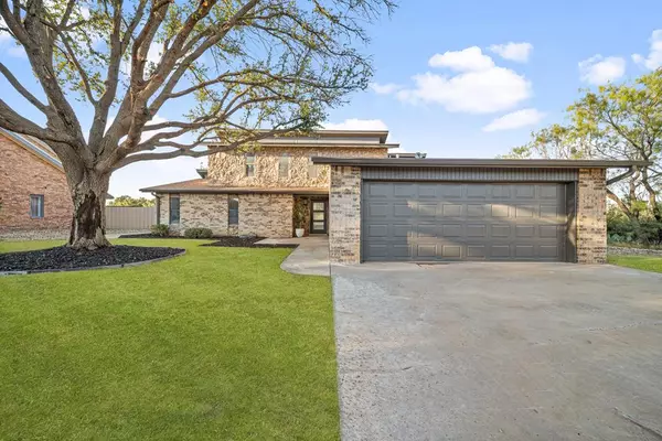 Big Spring, TX 79720,2511 24th St