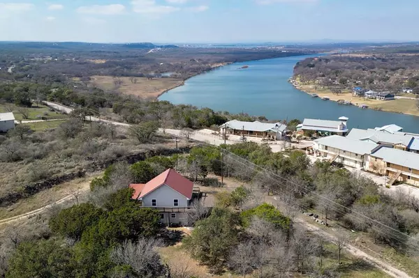 Marble Falls, TX 78654,103 Palmie Lane