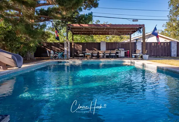 Midland, TX 79705,2000 Neely Ave