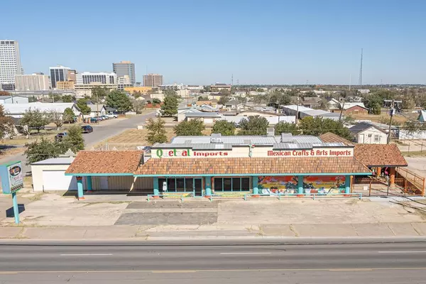 Midland, TX 79701,201 Florida Ave