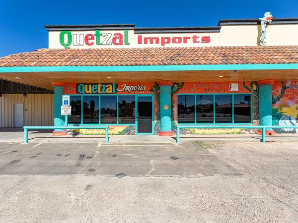 Midland, TX 79701,201 Florida Ave