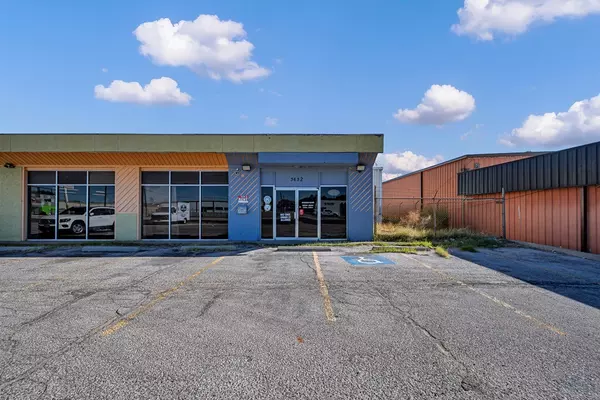 Odessa, TX 79762,3632 Andrews Hwy