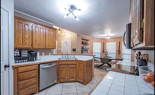 Midland, TX 79707,4521 Gleneagles Dr