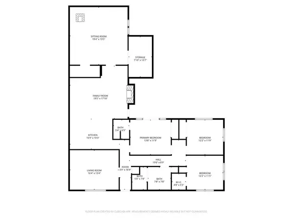 Snyder, TX 79549,188 CR 0122