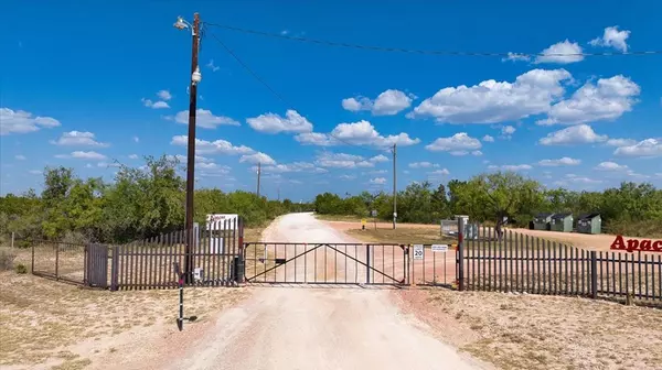 Paint Rock, TX 76866,0 San Clemente Dr