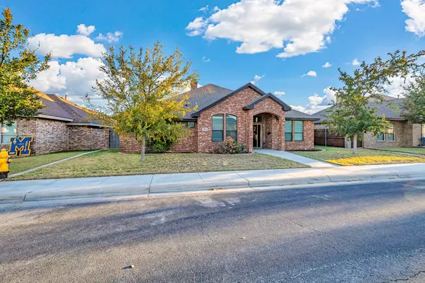 Midland, TX 79707,5513 San Clemente Dr