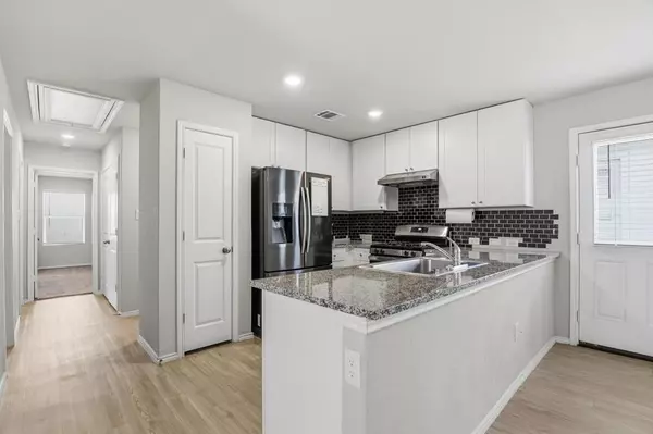 San Antonio, TX 78223,4151 Southton Tarn