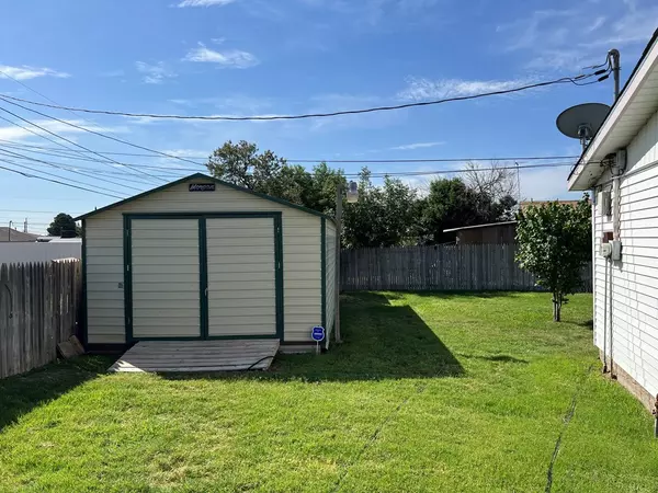 Midland, TX 79703,501 Beckley Dr