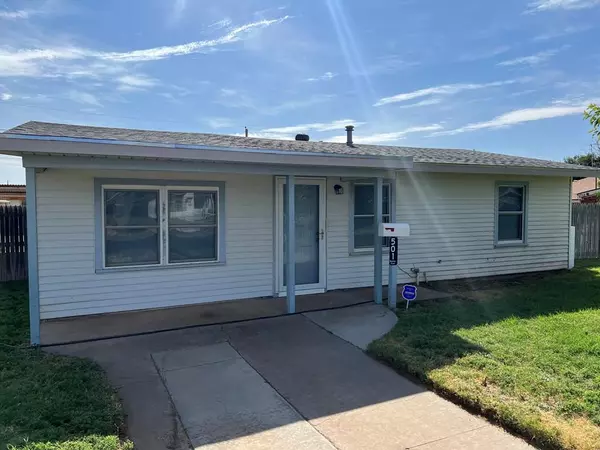 Midland, TX 79703,501 Beckley Dr