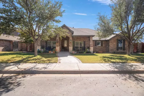 Midland, TX 79705,1307 Telluride Dr