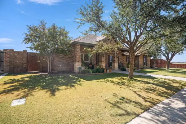 Midland, TX 79705,1307 Telluride Dr