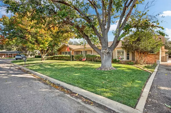 Midland, TX 79705,5 Chatham Court