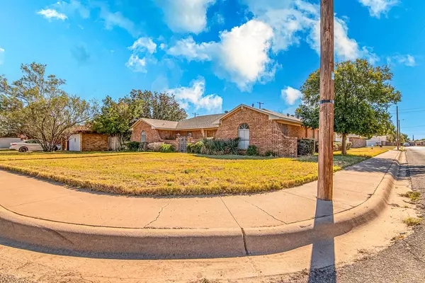 Midland, TX 79703,4625 Brookdale Dr