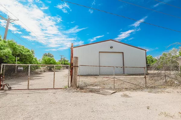 Big Spring, TX 79720,204 Corbell Rd