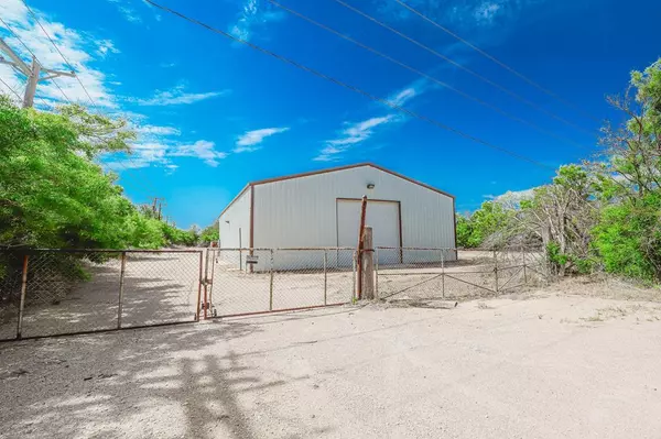 Big Spring, TX 79720,204 Corbell Rd