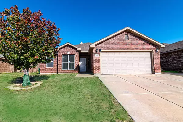 Odessa, TX 79765,705 96th St