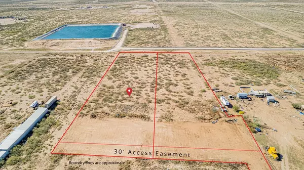 Midland, TX 79706,1503 County Rd 1068