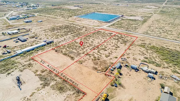 Midland, TX 79706,1503 County Rd 1068