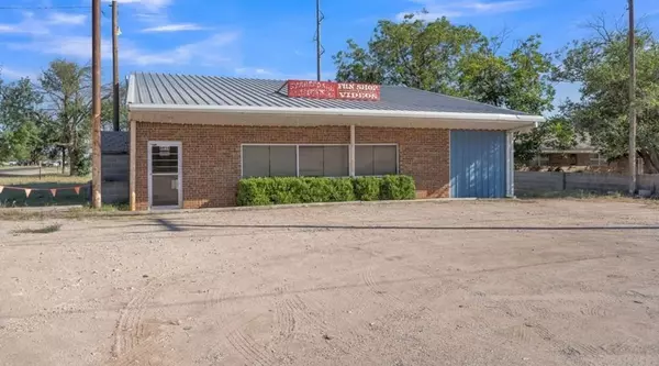 Big Spring, TX 79720,6914 Service Rd