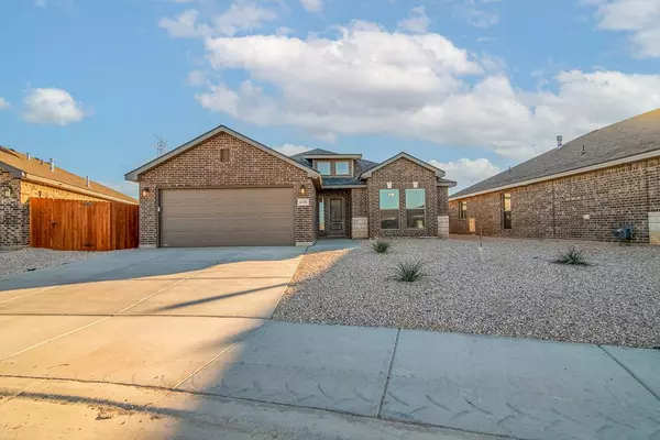 Midland, TX 79705,6106 Purtis Creek Dr.