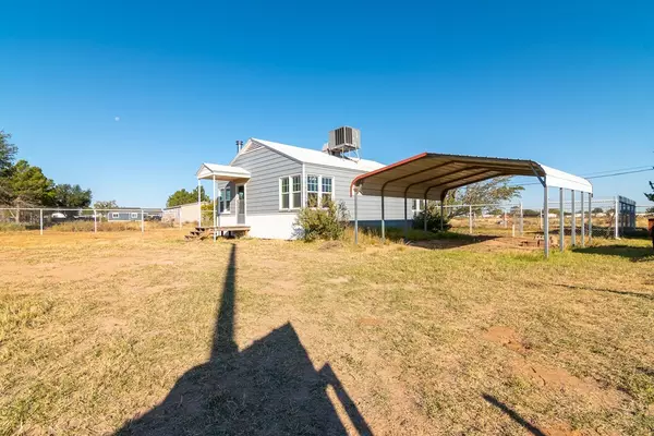 Gardendale, TX 79758,4117 Poppy Dr