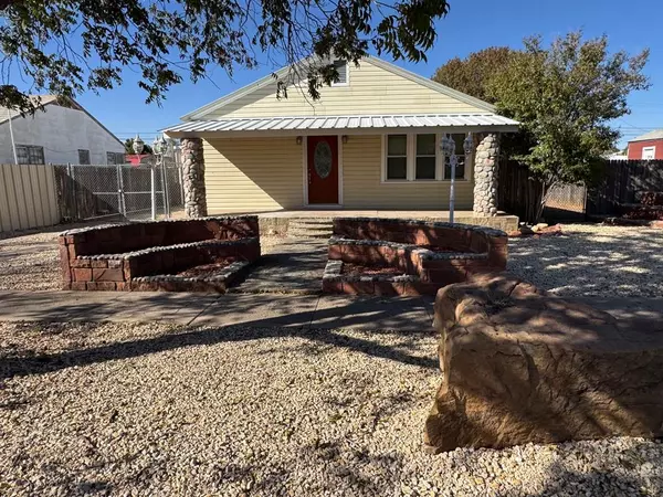 Midland, TX 79701,1804 Kentucky Ave