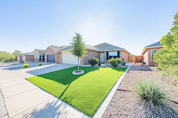 Odessa, TX 79765,304 99th Street