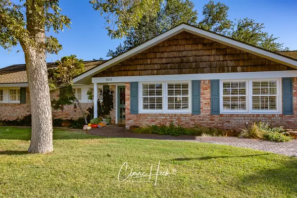 Midland, TX 79705,1611 Pecan