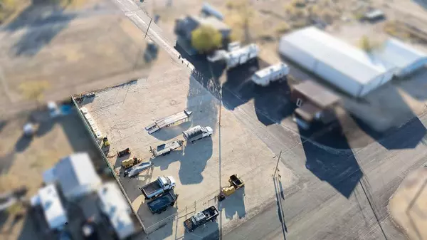 Forsan, TX 79733,402&404 Rex