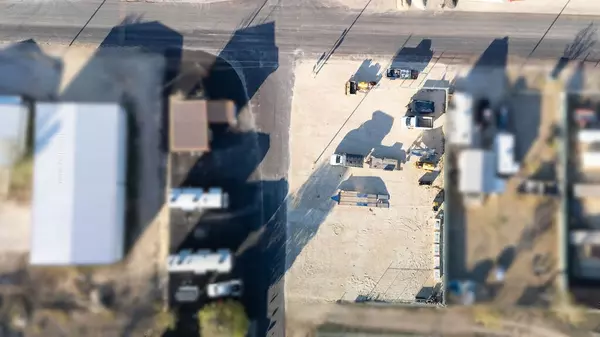 Forsan, TX 79733,402&404 Rex