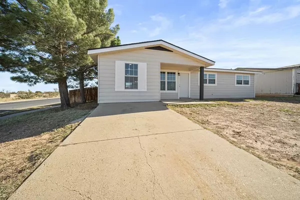 Big Spring, TX 79720,4101 Parkway Rd