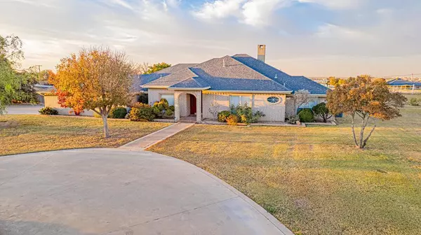 Midland, TX 79706,1109 County Rd 124