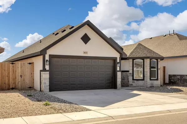 Odessa, TX 79765,8624 Pamplona Pl