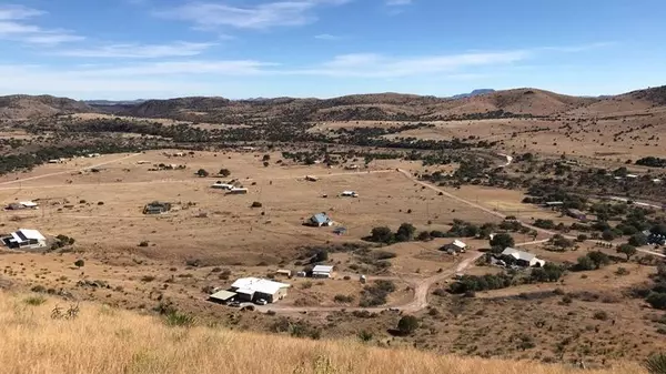 Fort Davis, TX 79734,103 Hillcrest Drive